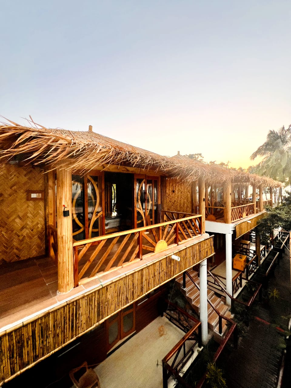 Resort Coconut Palms